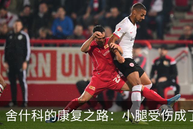 舍什科的康复之路：小腿受伤成了“漫长假期